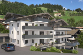 Das Neue Sonnberg Living, SKI IN-SKI OUT, Brixen Im Thale